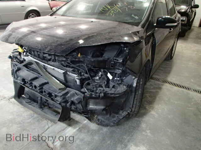 2013 FORD FOCUS - VIN: 1FADP3F21DL143959 - Photo 9