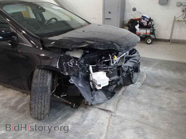 2013 FORD FOCUS - VIN: 1FADP3F21DL143959 - Photo 10