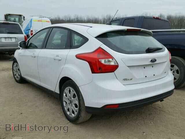 2012 FORD FOCUS - VIN: 1FAHP3K21CL303005 - Photo 3