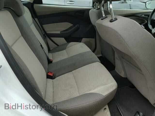 2012 FORD FOCUS - VIN: 1FAHP3K21CL303005 - Photo 6