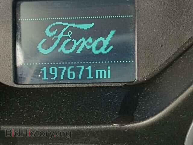 2012 FORD FOCUS - VIN: 1FAHP3K21CL303005 - Photo 8