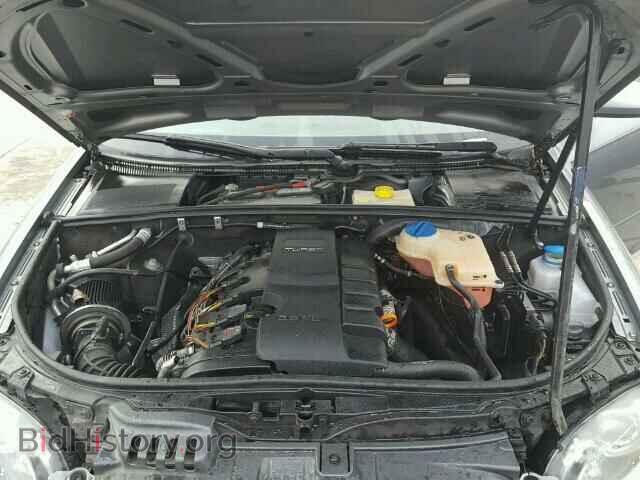 2007 AUDI A4 - VIN: WAUAF78E57A059638 - Фото 7