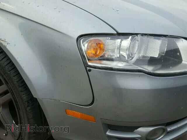 2007 AUDI A4 - VIN: WAUAF78E57A059638 - Фото 9