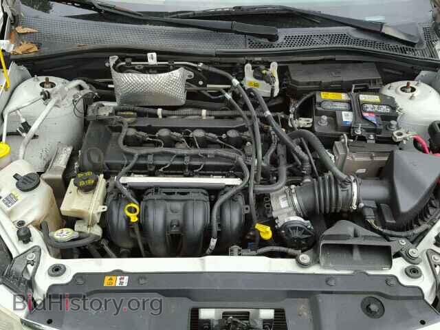 2009 FORD FOCUS - VIN: 1FAHP35N19W133760 - Фото 7