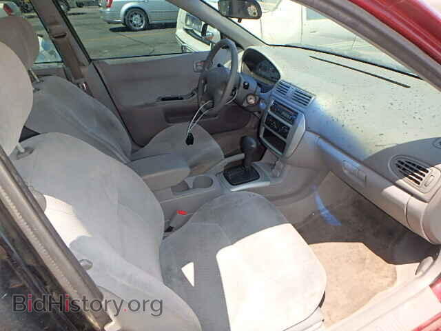 2003 MITSUBISHI GALANT - VIN: 4A3AA46G73E092211 - Фото 5