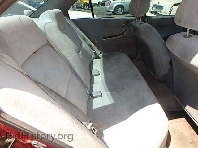 2003 MITSUBISHI GALANT - VIN: 4A3AA46G73E092211 - Фото 6