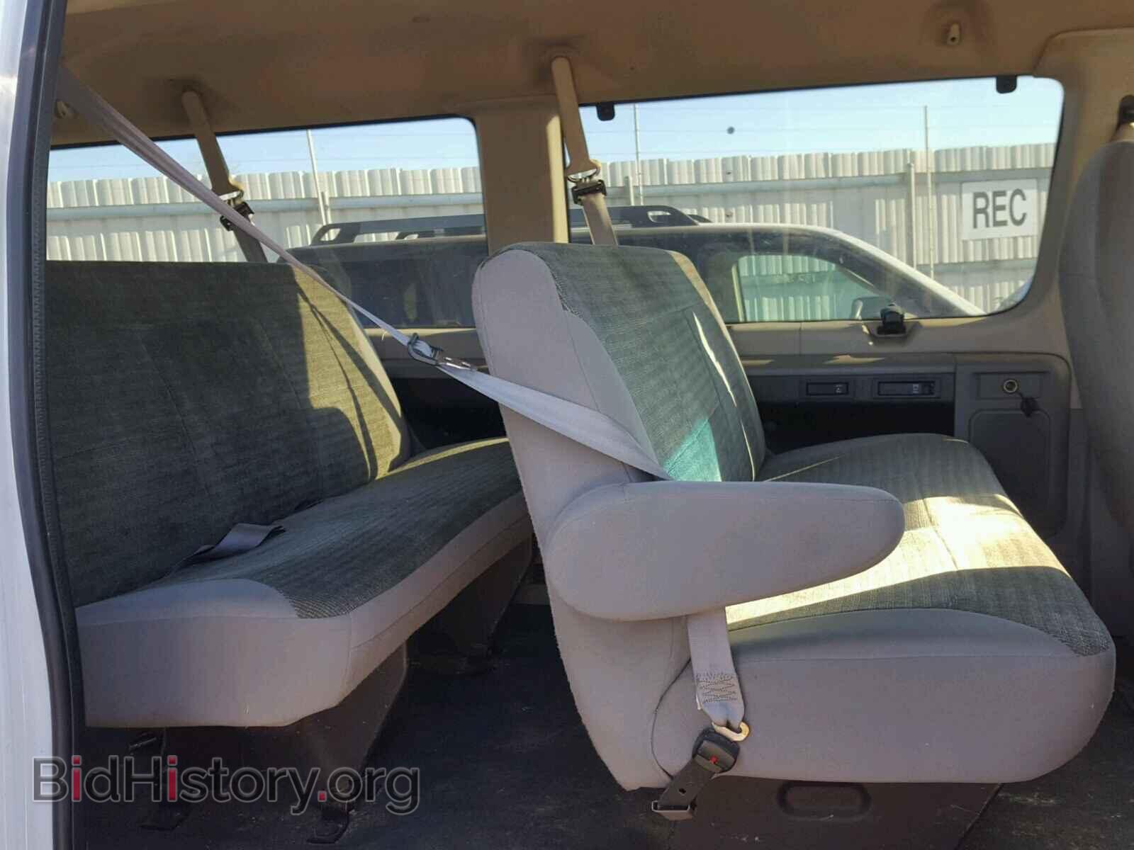 2003 FORD ECONOLINE - VIN: 1FBSS31L03HA78365 - Фото 6