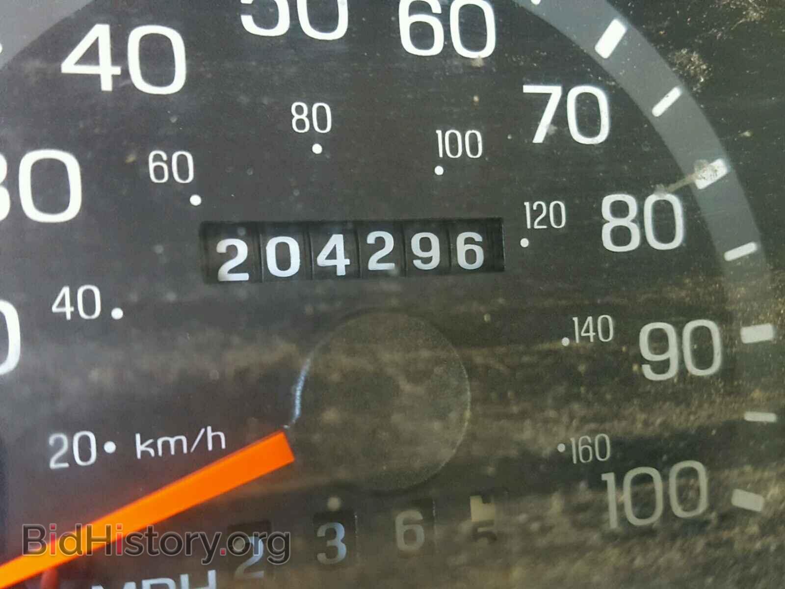 2003 FORD ECONOLINE - VIN: 1FBSS31L03HA78365 - Фото 8
