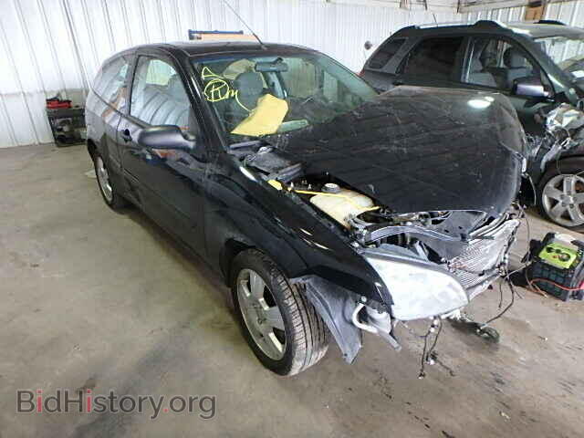 Фотография 1FAFP31N26W218891 - FORD FOCUS 2006