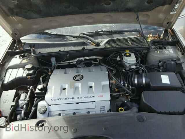 2002 CADILLAC DEVILLE - VIN: 1G6KD54Y32U273586 - Photo 7
