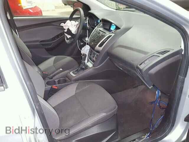 2014 FORD FOCUS - VIN: 1FADP3F24EL169344 - Photo 5