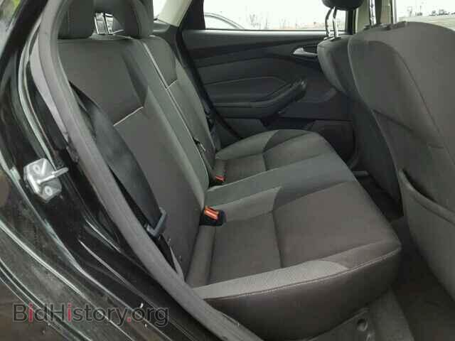 2012 FORD FOCUS - VIN: 1FAHP3F21CL112405 - Фото 6