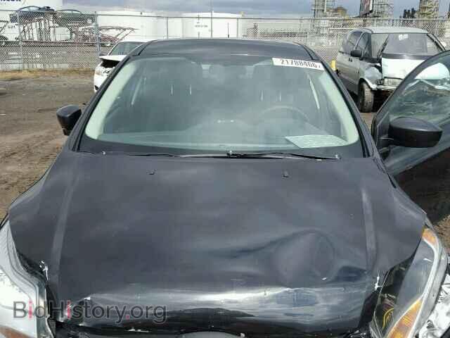 2012 FORD FOCUS - VIN: 1FAHP3F21CL112405 - Фото 7