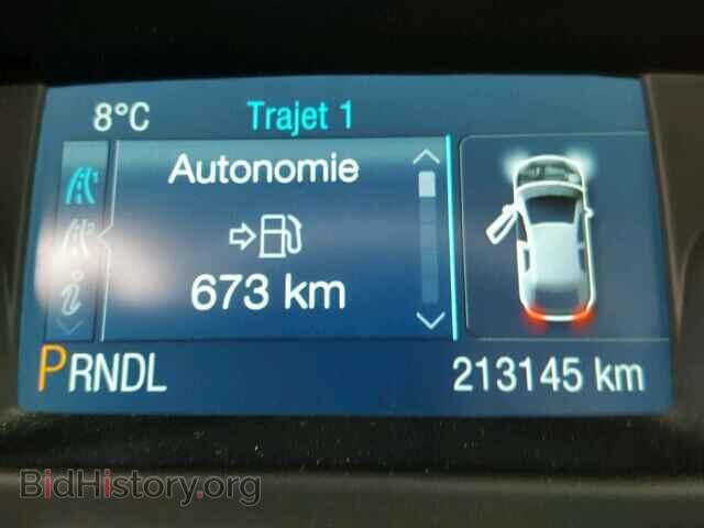 2012 FORD FOCUS - VIN: 1FAHP3F21CL112405 - Фото 8