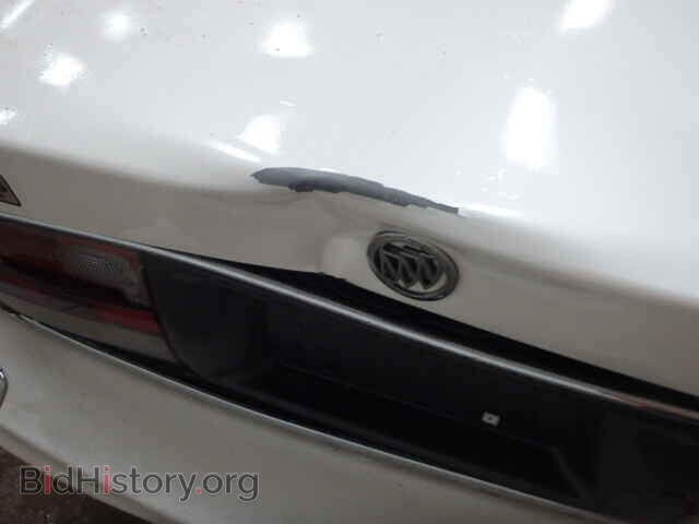 2003 BUICK PARK AVE - VIN: 1G4CU541X34136517 - Фото 9