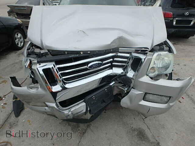 2007 FORD EXPLORER - VIN: 1FMEU33K97UA12879 - Фото 7
