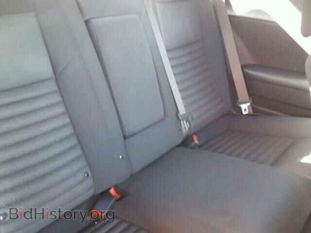 2012 DODGE CHALLENGER - VIN: 2C3CDYAG8CH293940 - Photo 6