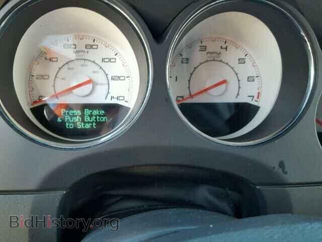 2012 DODGE CHALLENGER - VIN: 2C3CDYAG8CH293940 - Photo 8