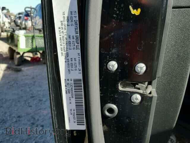 2012 DODGE CHALLENGER - VIN: 2C3CDYAG8CH293940 - Photo 10