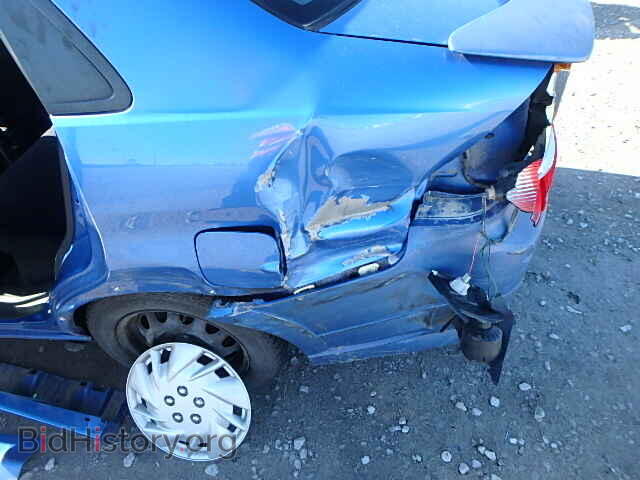 2003 SUZUKI AERIO - VIN: JS2RA41S835169644 - Фото 10