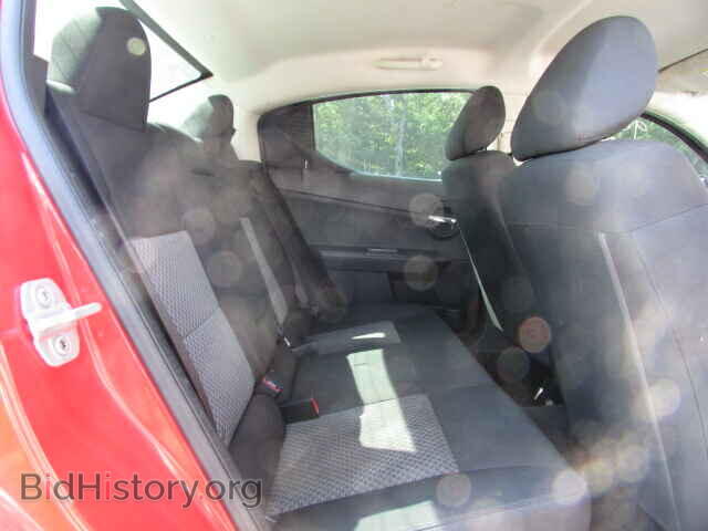 2009 DODGE AVENGER - VIN: 1B3LC46B39N556938 - Фото 6