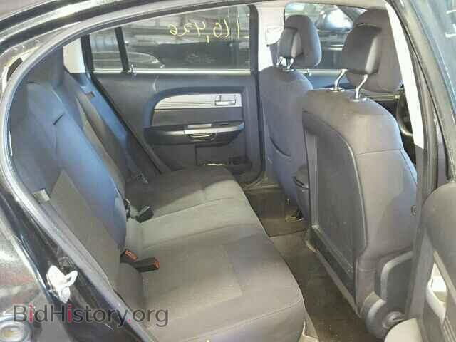 2010 CHRYSLER SEBRING - VIN: 1C3CC4FB2AN192986 - Фото 6