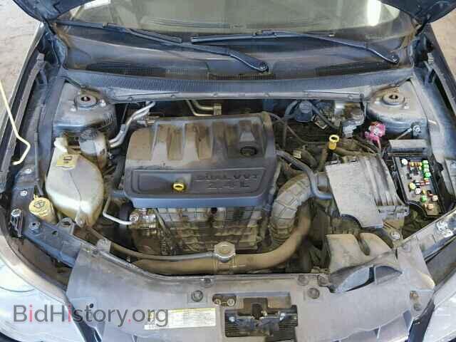 2010 CHRYSLER SEBRING - VIN: 1C3CC4FB2AN192986 - Фото 7