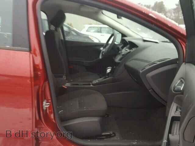 2015 FORD FOCUS - VIN: 1FADP3K29FL213216 - Фото 5