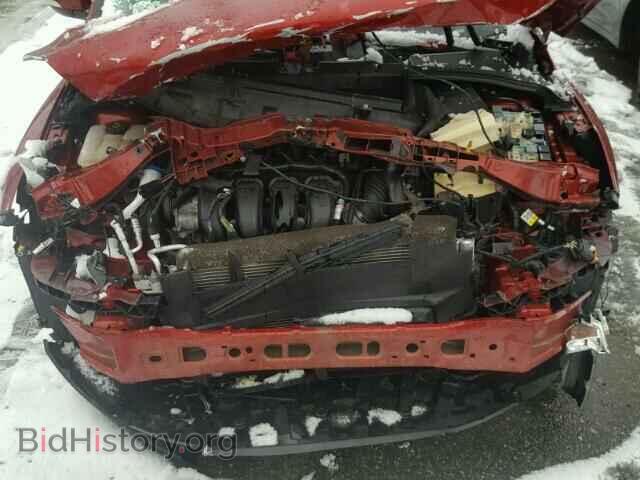 2015 FORD FOCUS - VIN: 1FADP3K29FL213216 - Фото 7