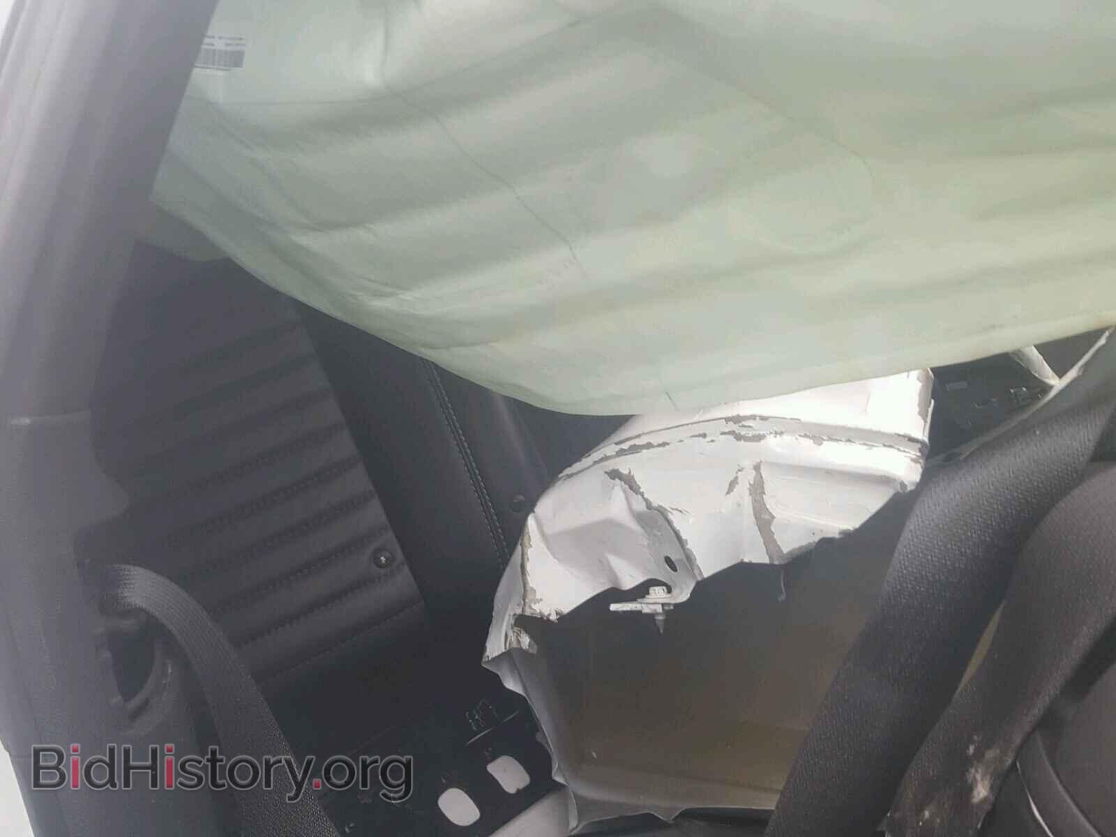 2012 DODGE CHALLENGER - VIN: 2C3CDYBT3CH141785 - Фото 6