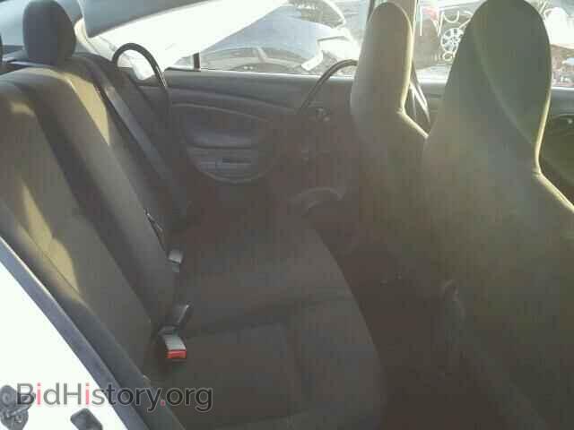 2012 NISSAN VERSA - VIN: 3N1CN7AP9CL823667 - Фото 6