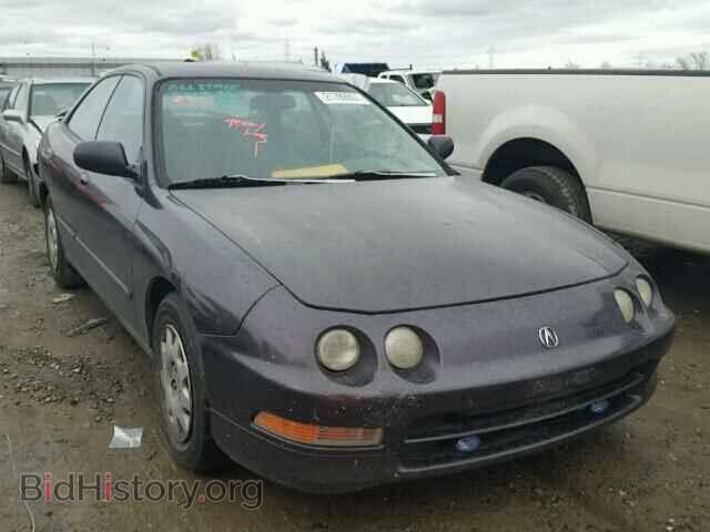 Photo JH4DB7651RS013265 - ACURA INTEGRA 1994