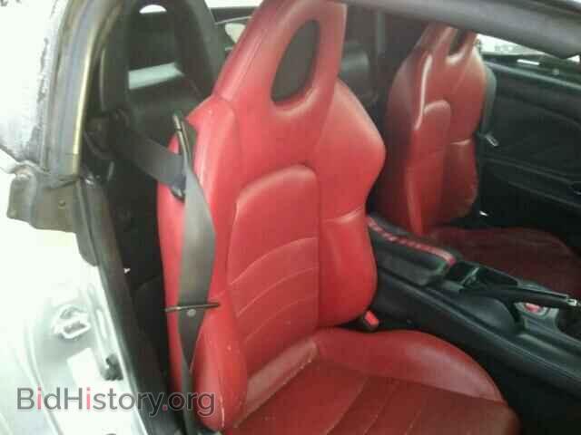2002 HONDA S2000 - VIN: JHMAP114X2T004564 - Фото 6
