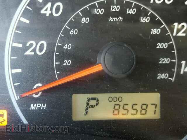 2012 TOYOTA COROLLA - VIN: 2T1BU4EE9CC805823 - Фото 8