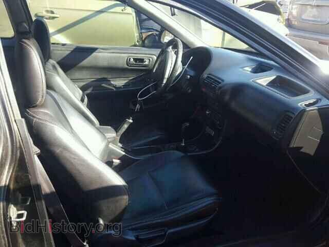 1995 Acura INTEGRA (VIN JH4DC239XSS009471) — photo 5 of 10
