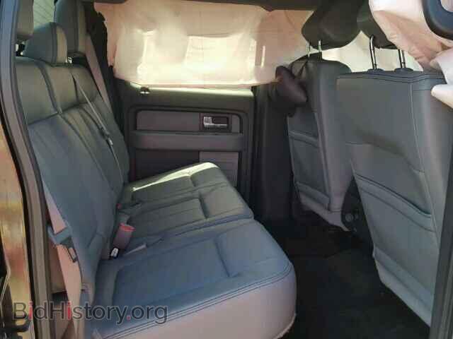2014 FORD F150 - VIN: 1FTFW1ET8EKE49648 - Фото 6