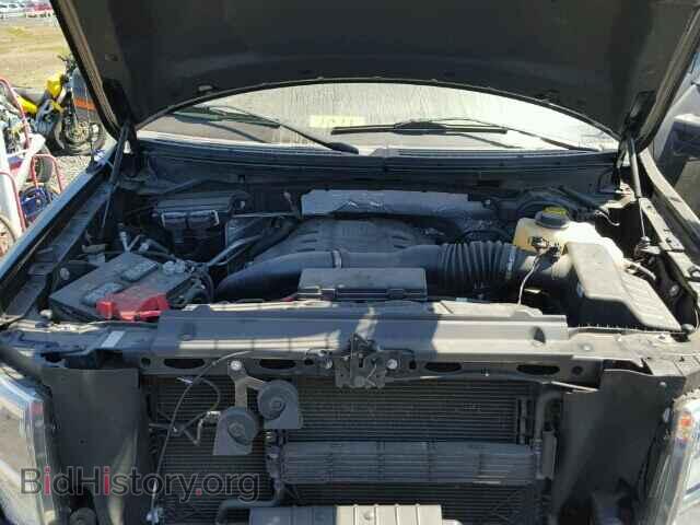 2014 FORD F150 - VIN: 1FTFW1ET8EKE49648 - Фото 7