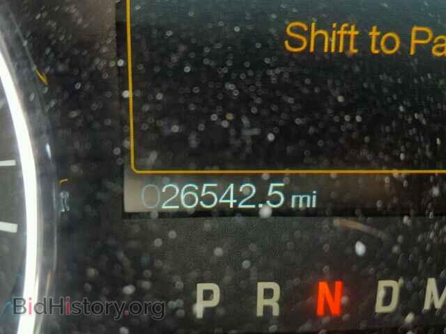 2014 FORD F150 - VIN: 1FTFW1ET8EKE49648 - Фото 8