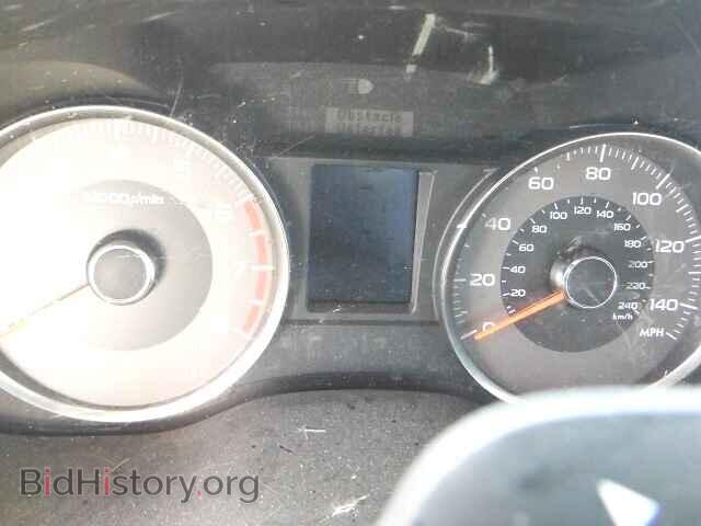 2015 SUBARU FORESTER - VIN: JF2SJAFC4FH541884 - Фото 8