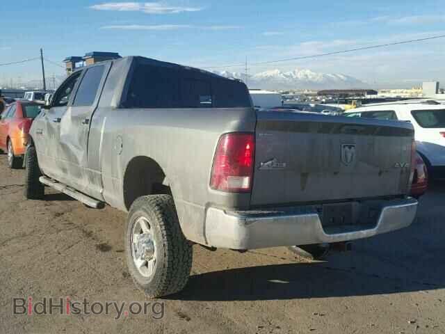 2011 DODGE RAM 3500 - VIN: 3D73Y3HL5BG551373 - Фото 3
