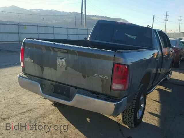 2011 DODGE RAM 3500 - VIN: 3D73Y3HL5BG551373 - Фото 4