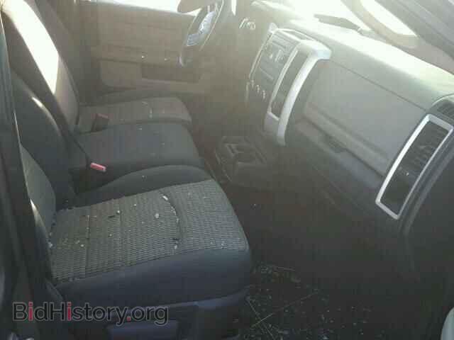 2011 DODGE RAM 3500 - VIN: 3D73Y3HL5BG551373 - Фото 5
