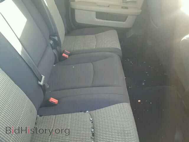 2011 DODGE RAM 3500 - VIN: 3D73Y3HL5BG551373 - Фото 6
