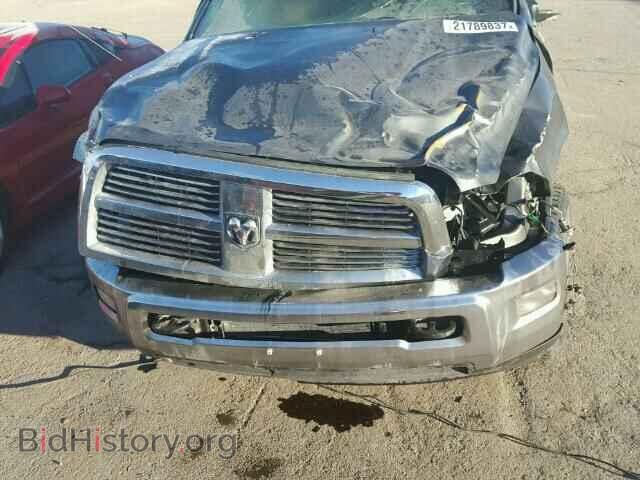 2011 DODGE RAM 3500 - VIN: 3D73Y3HL5BG551373 - Фото 7