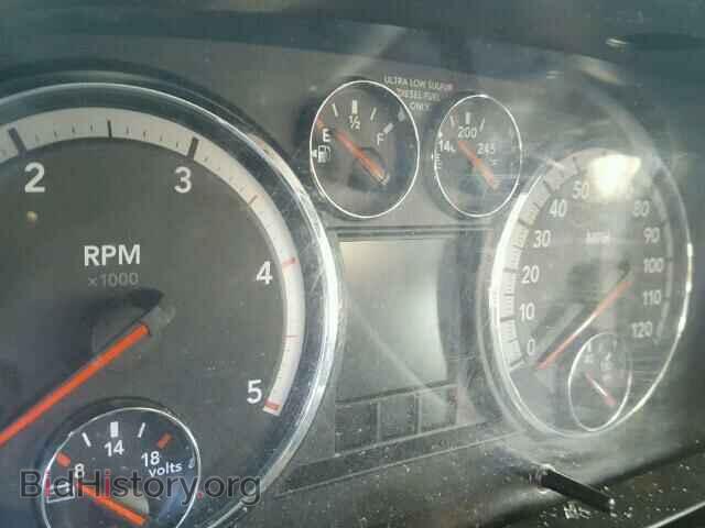 2011 DODGE RAM 3500 - VIN: 3D73Y3HL5BG551373 - Фото 8