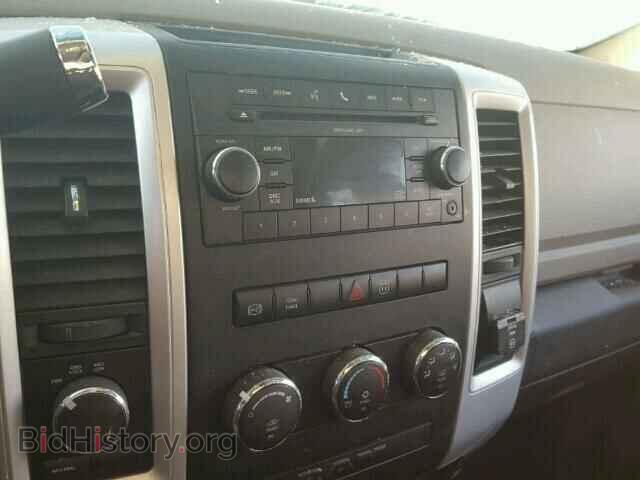 2011 DODGE RAM 3500 - VIN: 3D73Y3HL5BG551373 - Фото 9