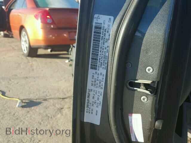 2011 DODGE RAM 3500 - VIN: 3D73Y3HL5BG551373 - Фото 10