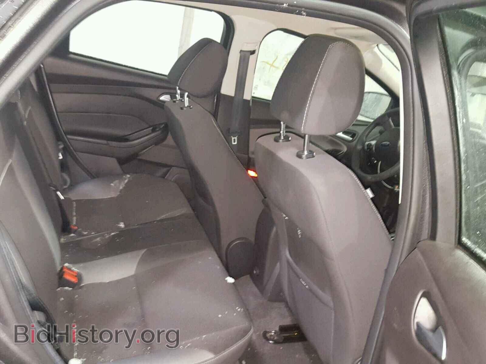 2014 FORD FOCUS - VIN: 1FADP3F20EL222962 - Фото 6