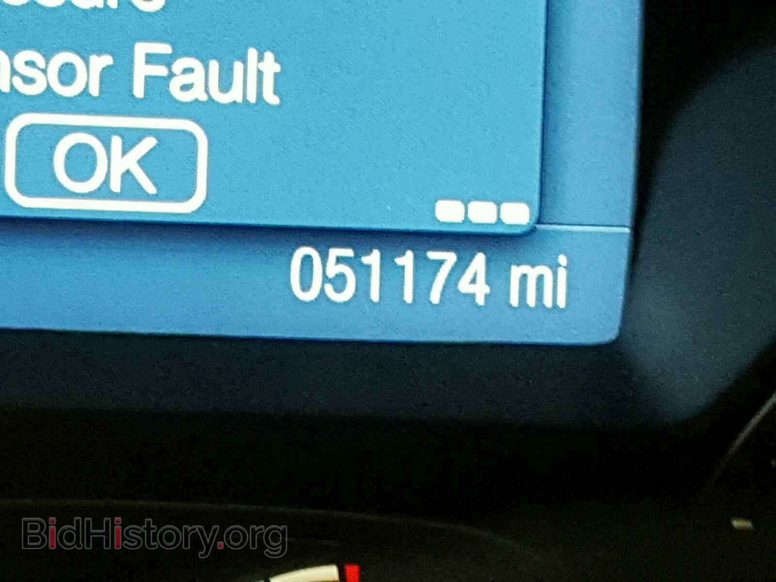 2014 FORD FOCUS - VIN: 1FADP3F20EL222962 - Фото 8