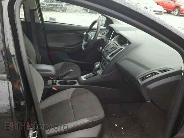 2014 FORD FOCUS - VIN: 1FADP3K22EL219924 - Фото 5
